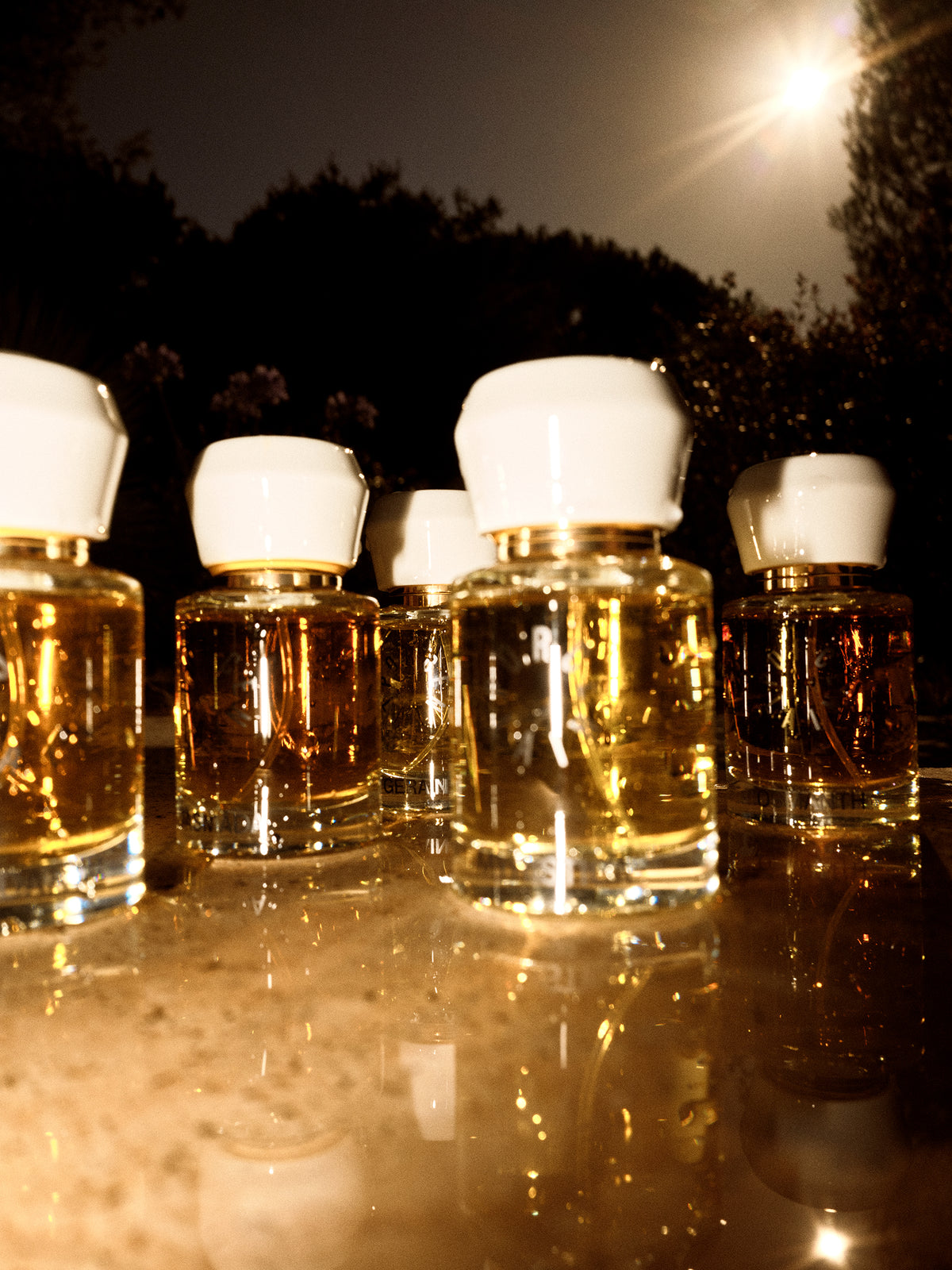 Gerain 50ML