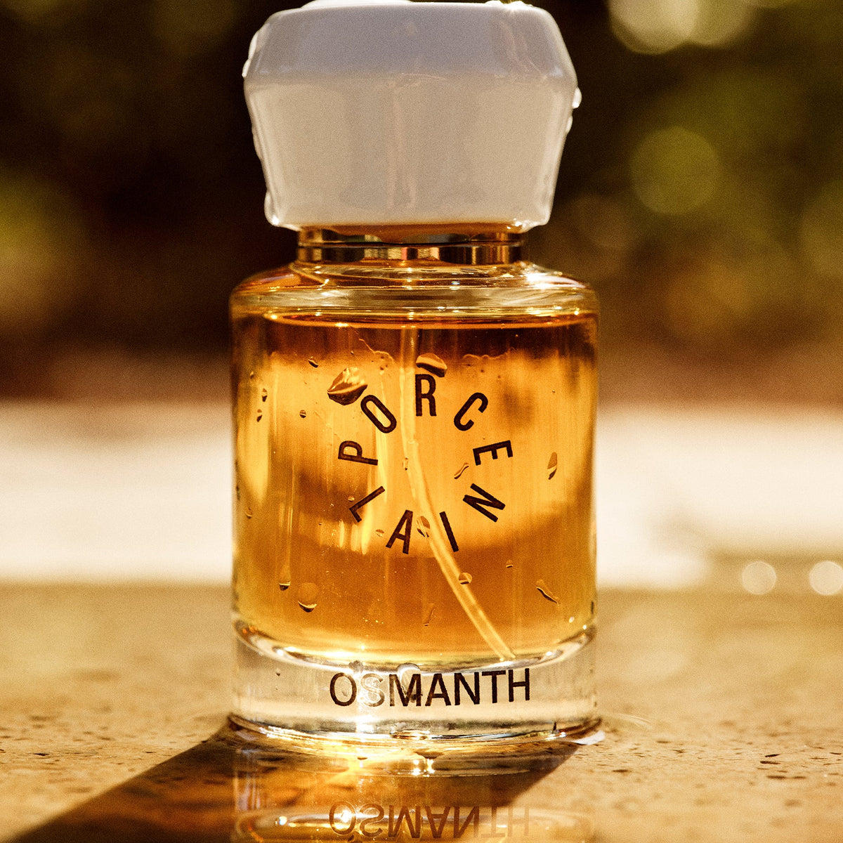 Osmanth