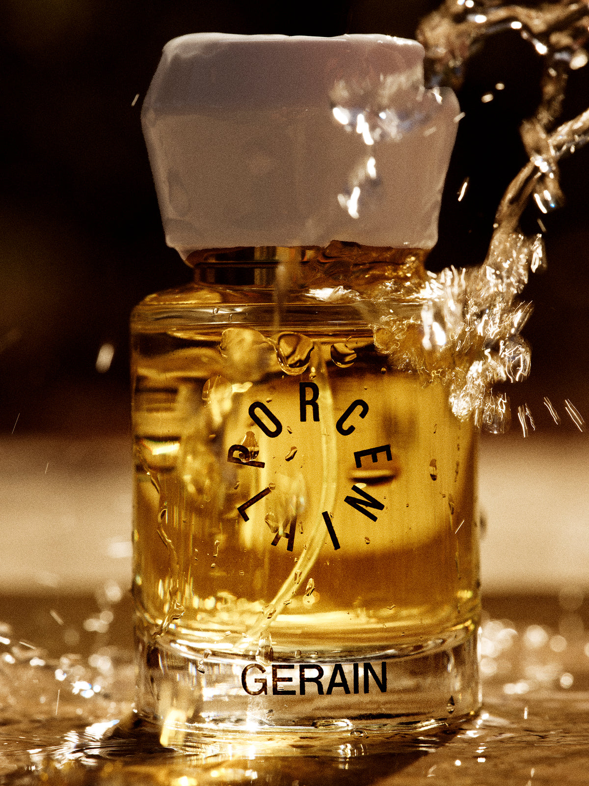 Gerain 50ML