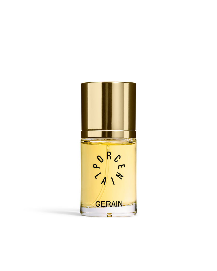 Gerain