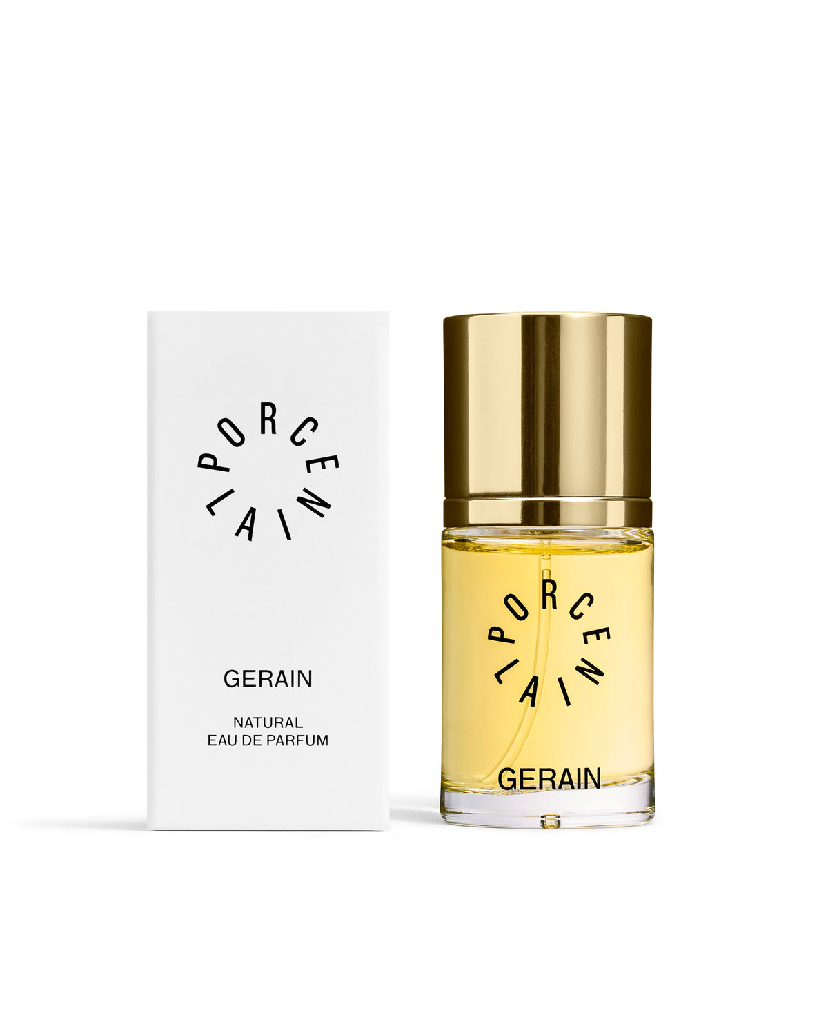 Gerain 15 ML