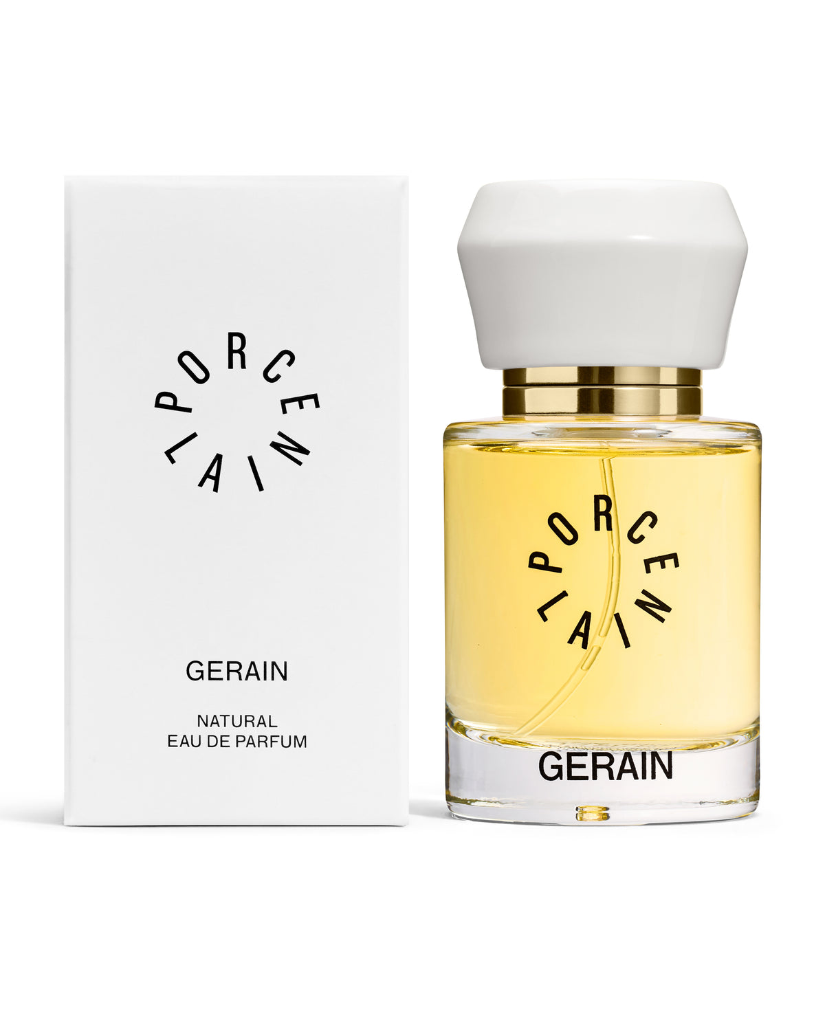 Gerain 50ML