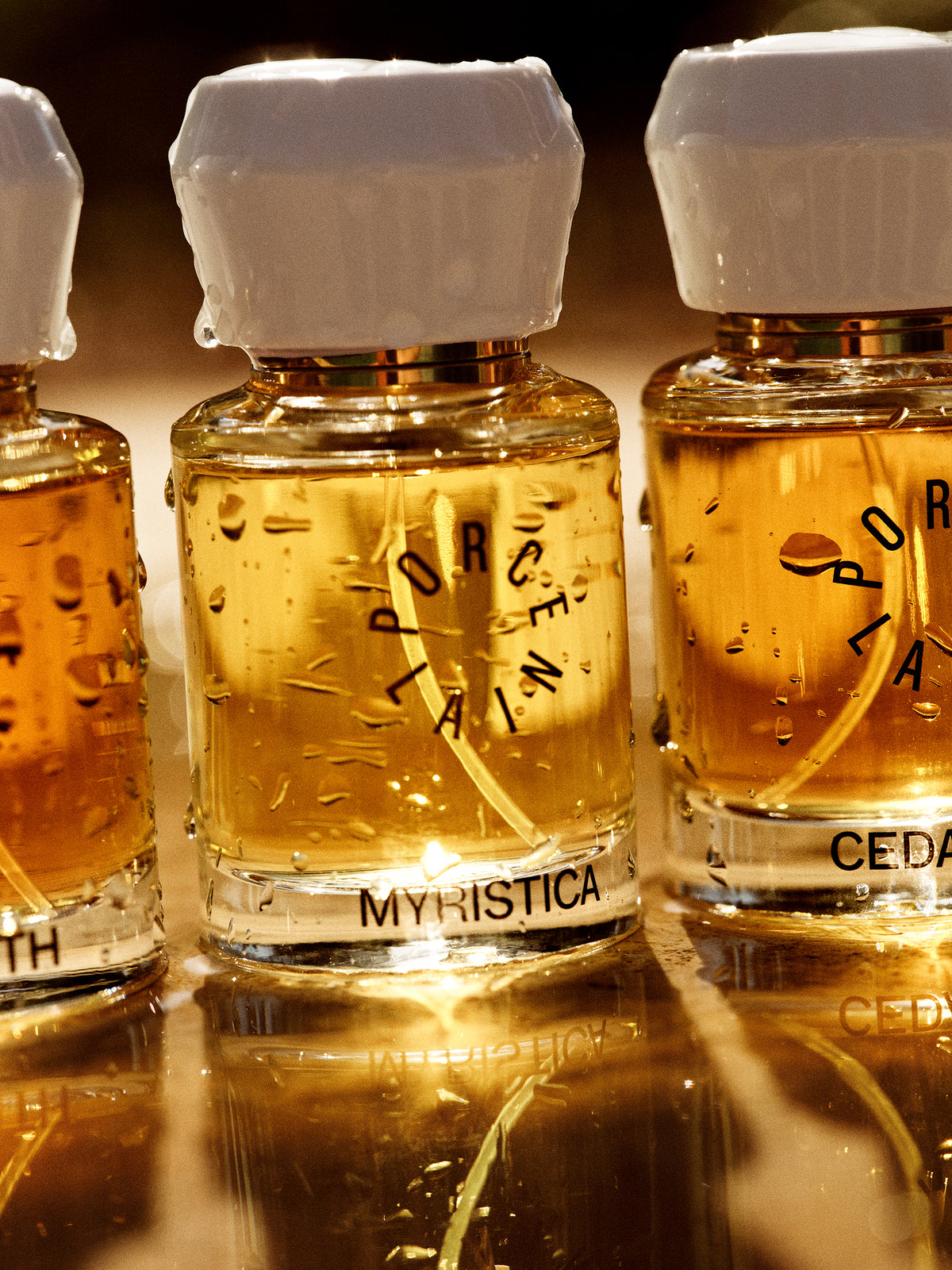 Myristica 50 ML