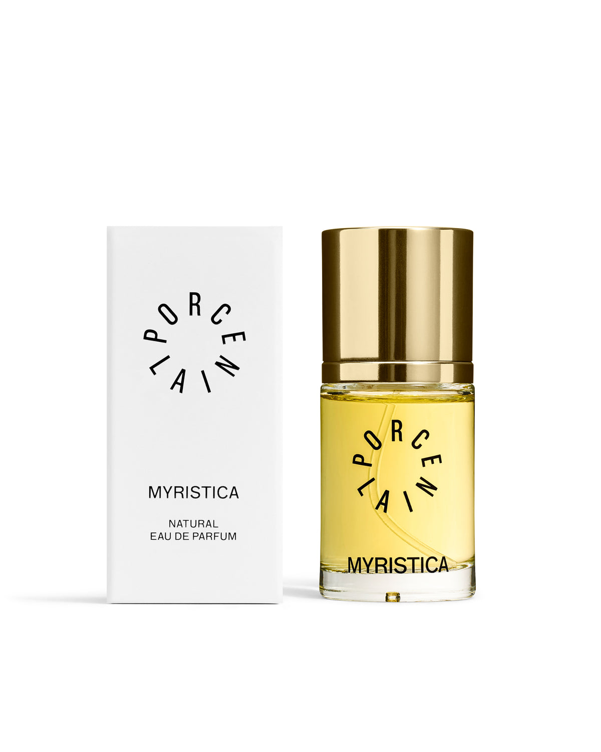 Myristica 15 ML