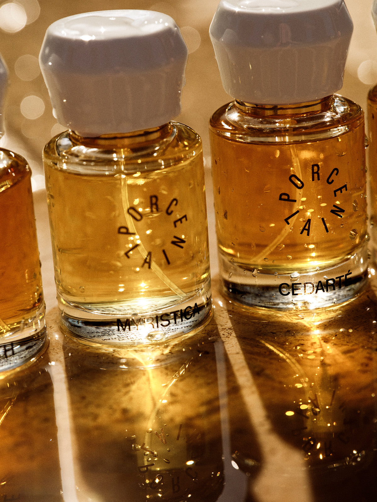 Cedarté 50 ML