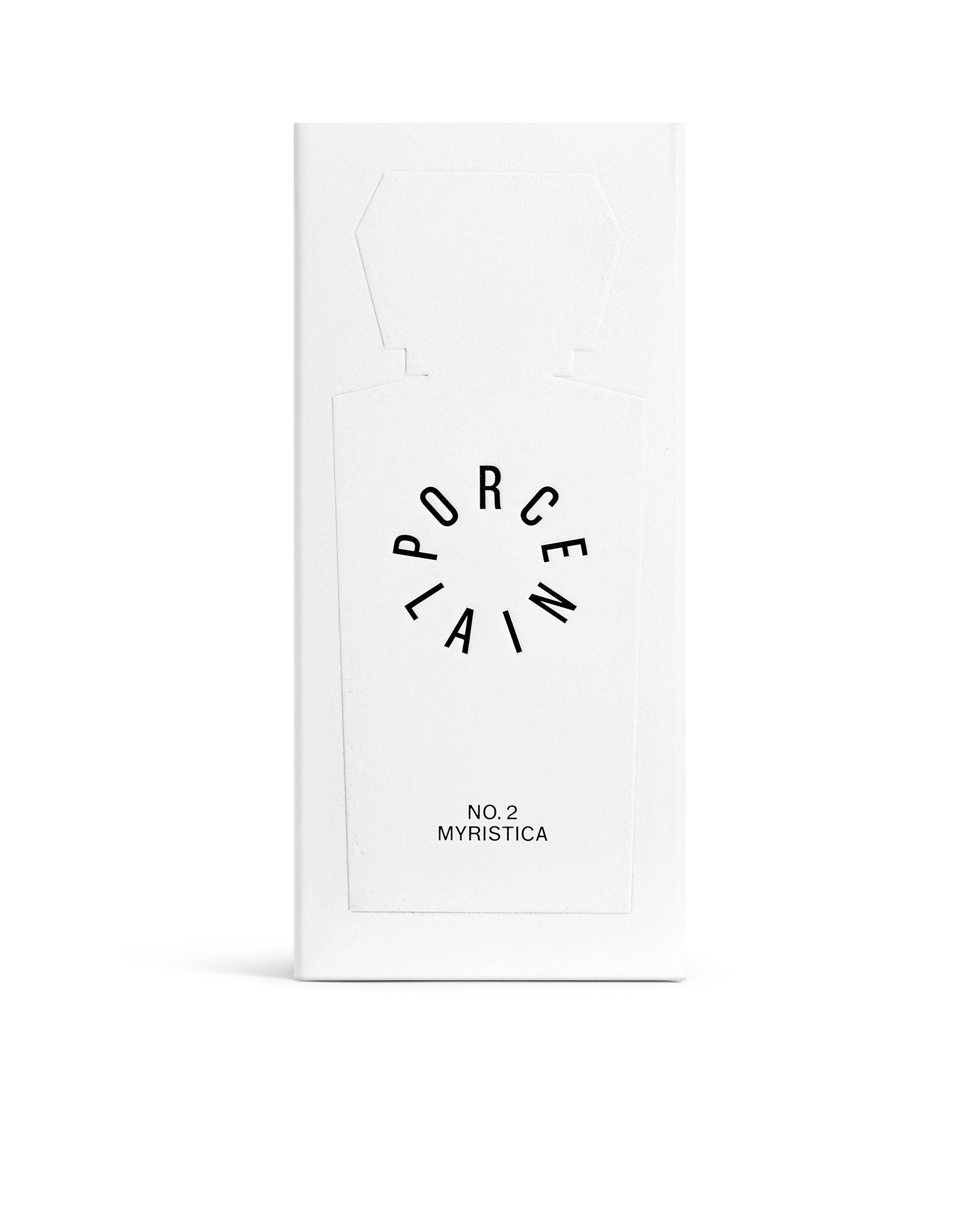 Myristica 65 ML - exclusive