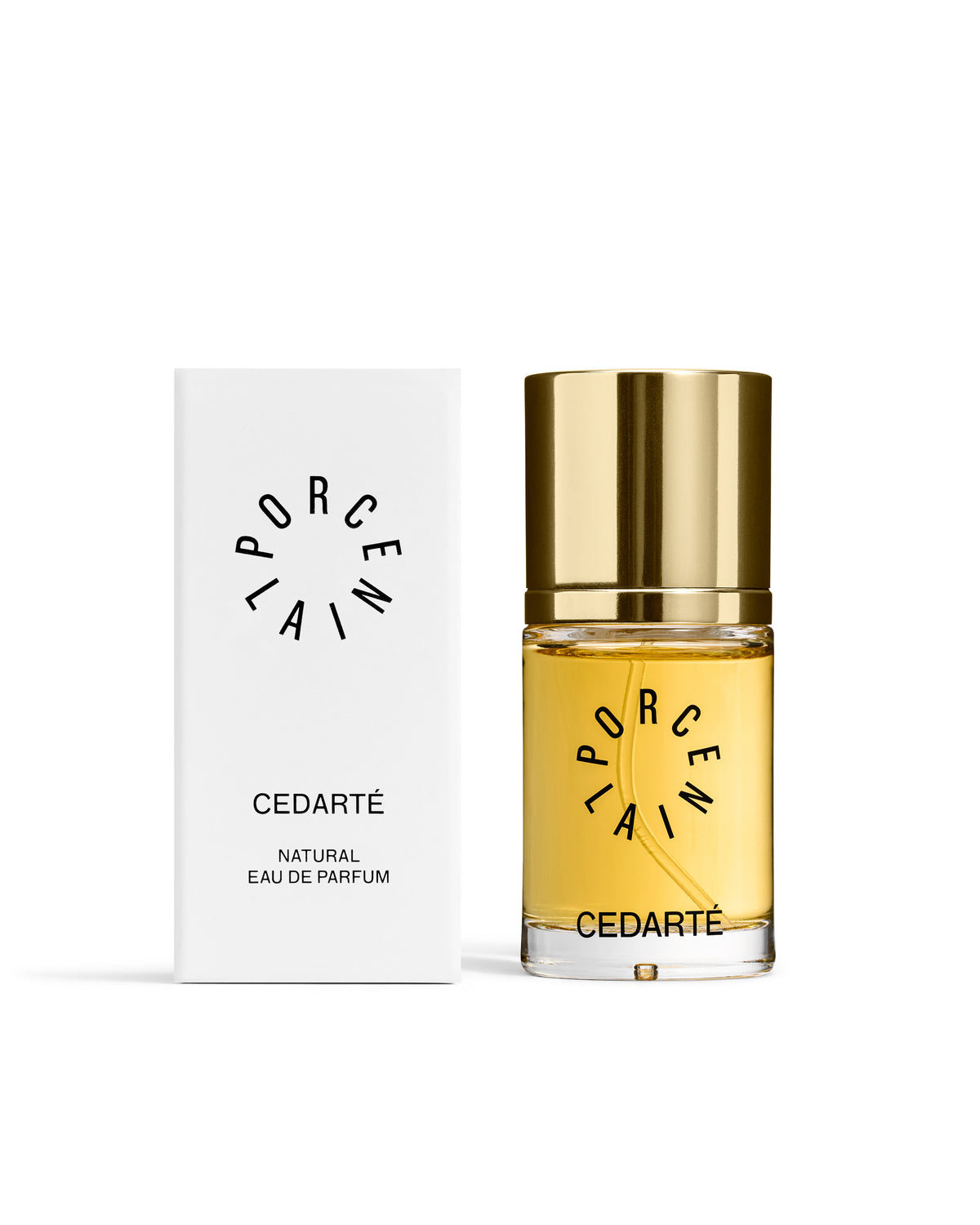 Cedarté 15 ML