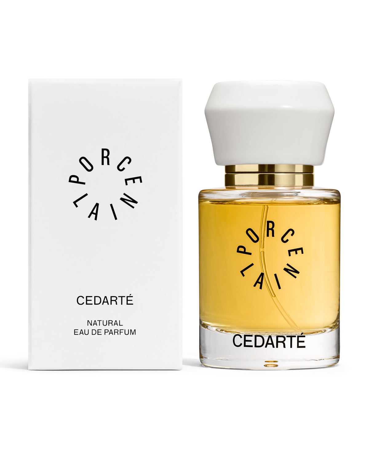 Cedarté 50 ML