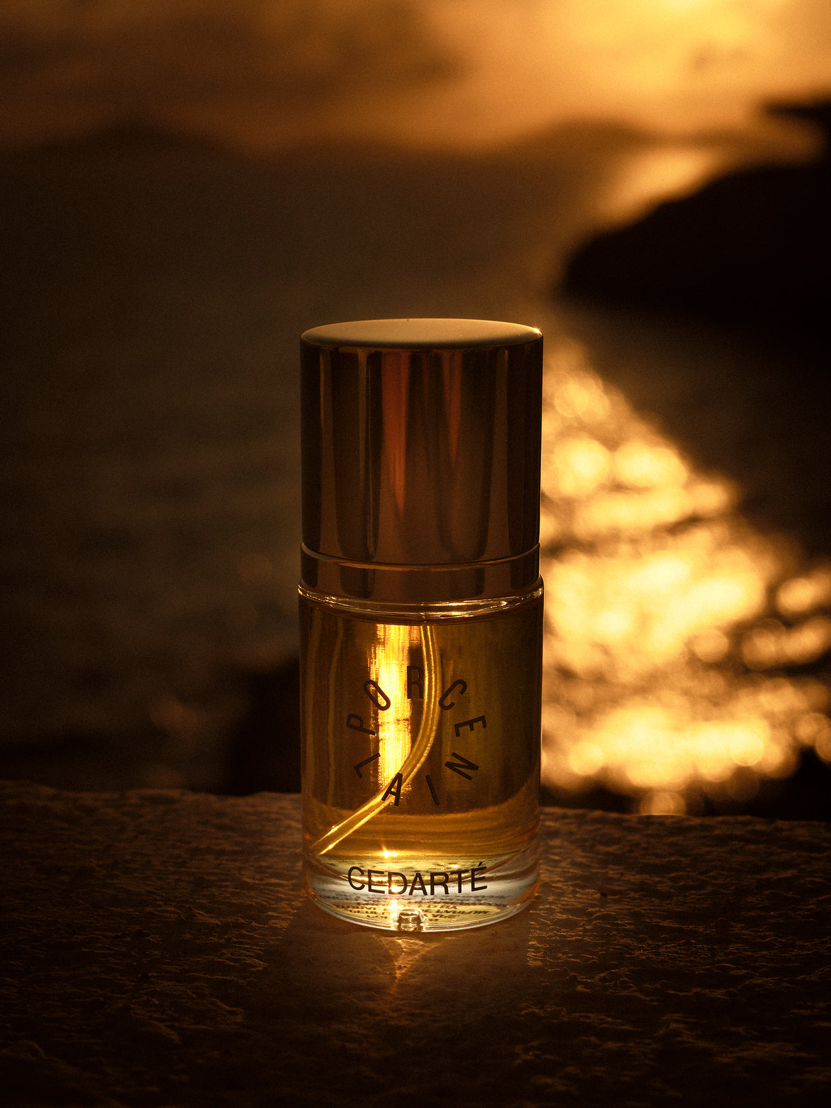 Cedarté 15 ML