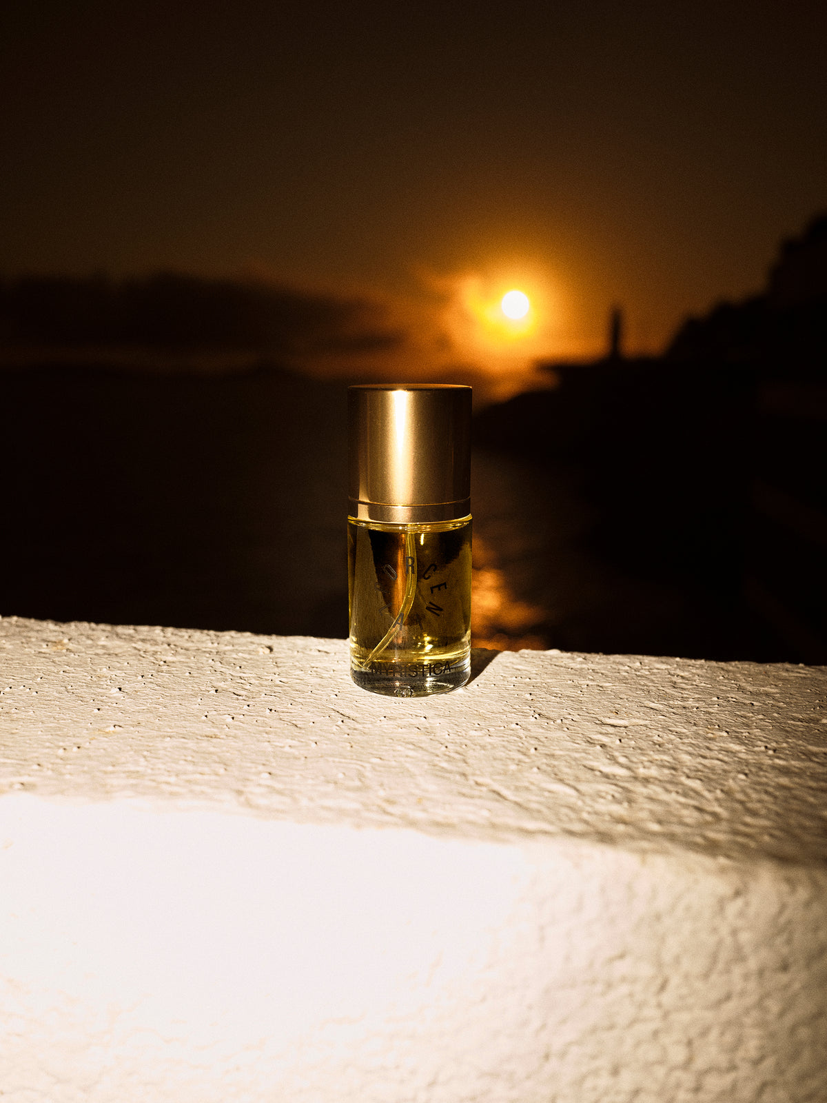 Myristica 15 ML