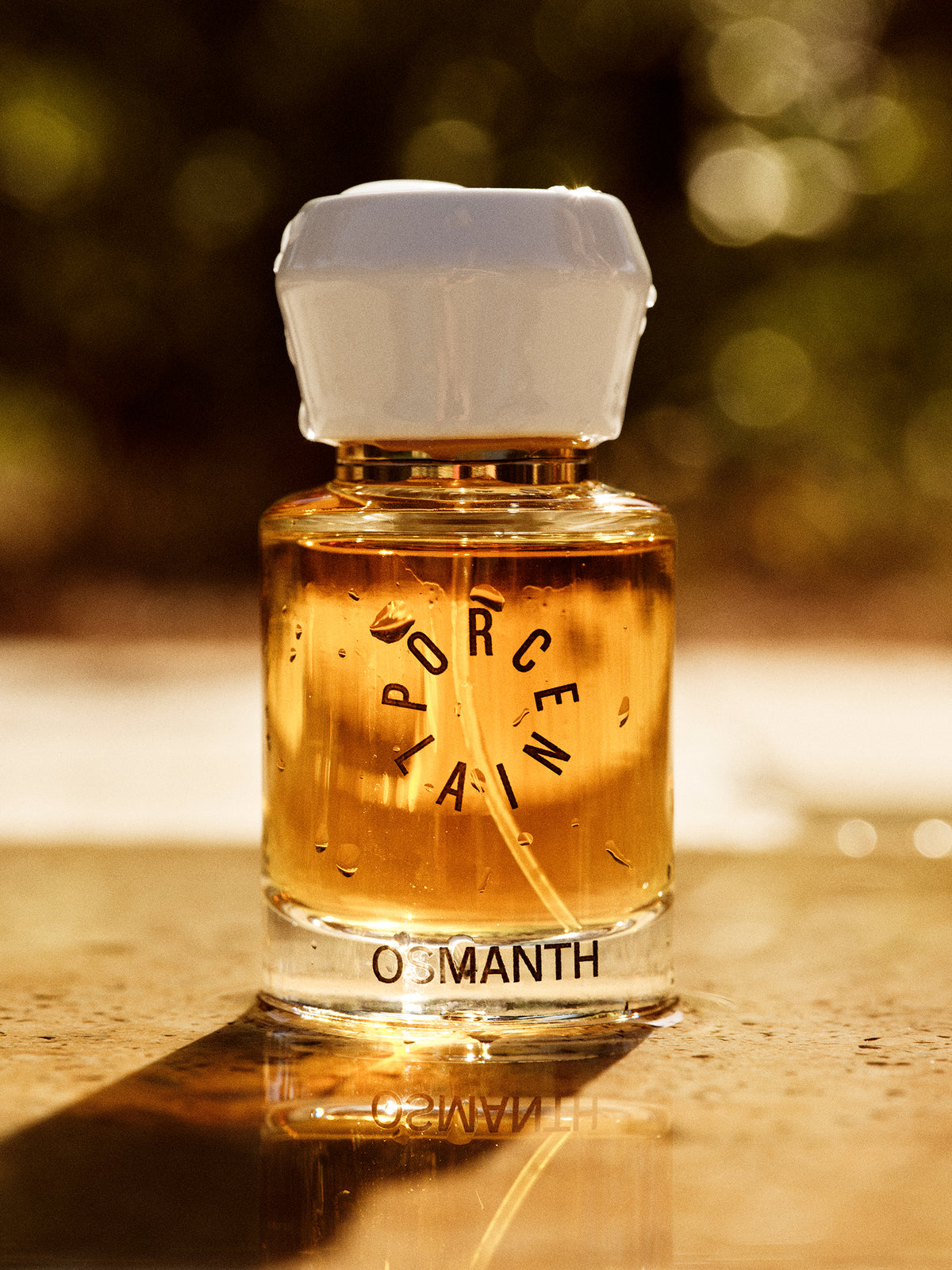 Osmanth 50 ML