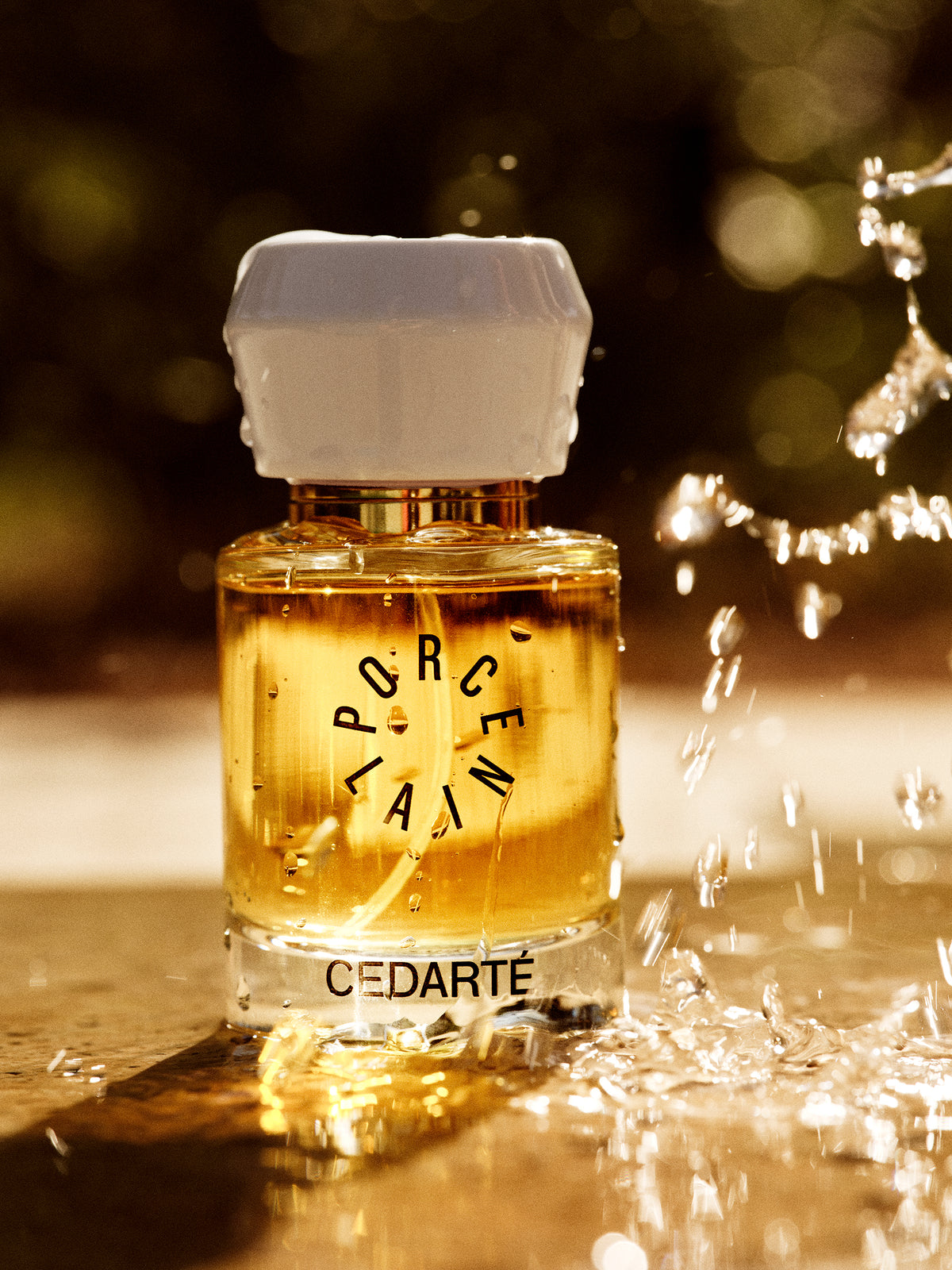 Cedarté 50 ML