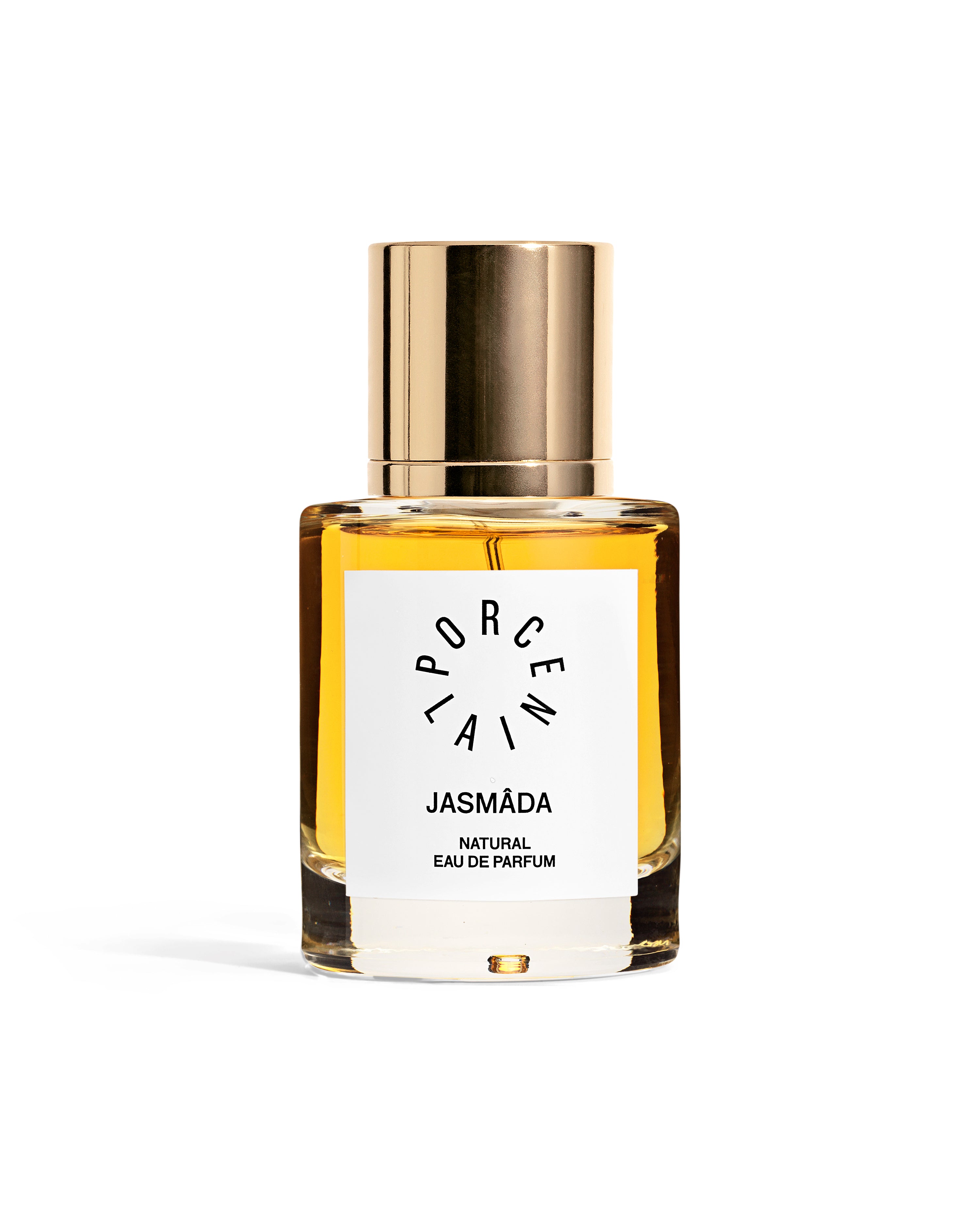 Porcelain Perfumery Jasmada 50ML Parfume