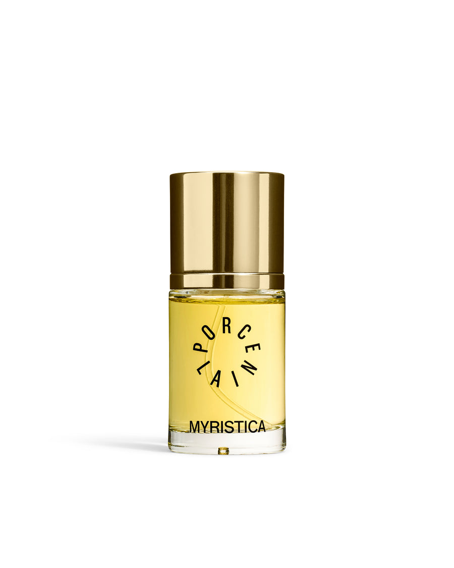 Myristica