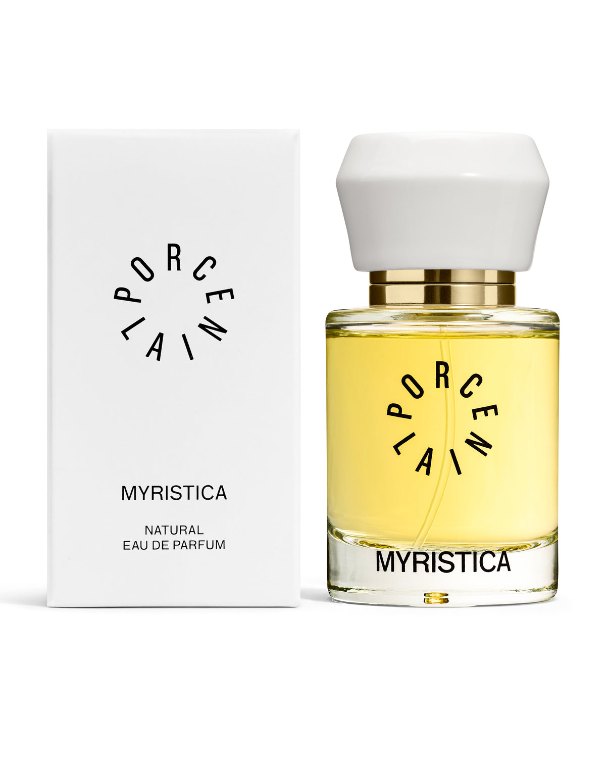 Myristica 50 ML