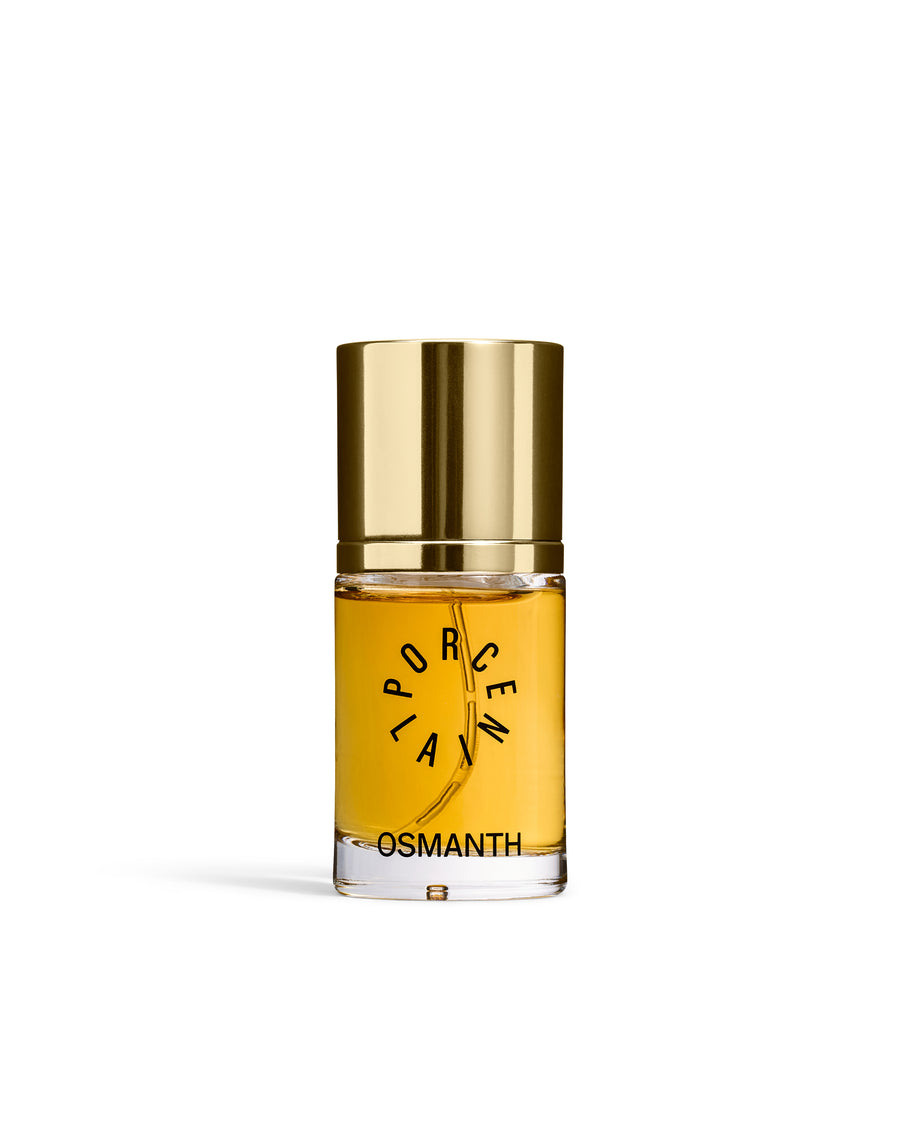 Osmanth